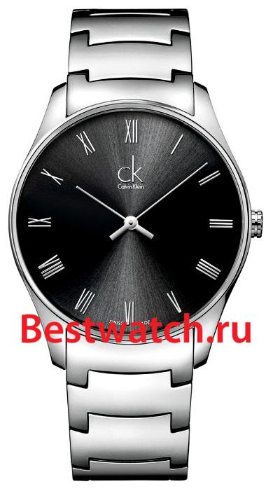 Часы Calvin Klein ck Classic K4D211.4Y